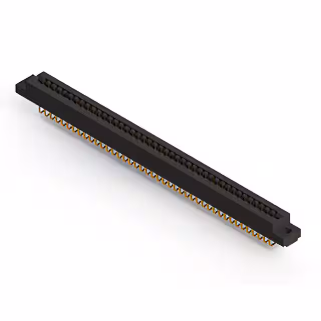 357-084-558-204 EDAC Inc.  Edgeboard Connectors